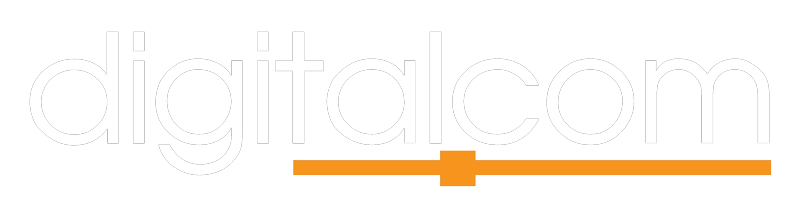Digitalcom Logo